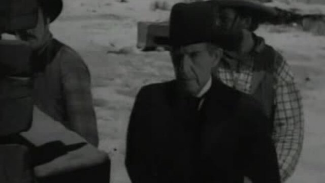 Wagon Train