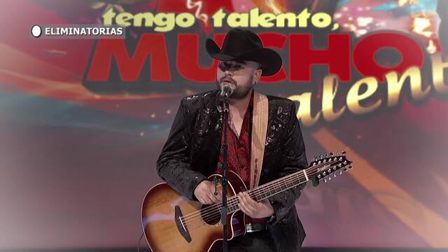 Tengo Talento Mucho Talento T17 | E28