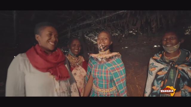 Zurura - Find Your Adventure Trailer