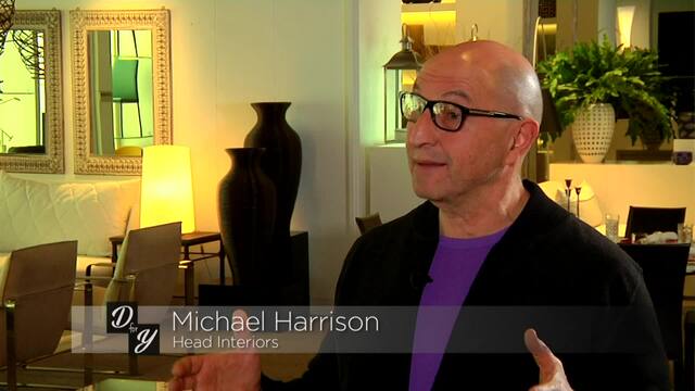 Interior Design Styles 