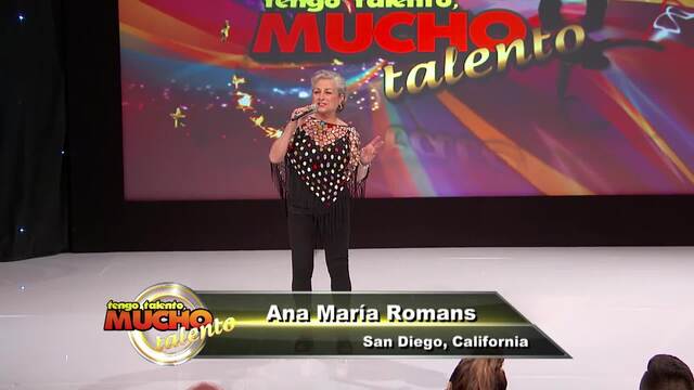 Tengo Talento Mucho Talento T13|E17