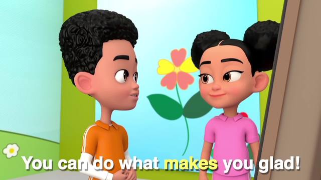 Introducing Me + More African Nursery Rhymes & OmoBerry Kids Songs