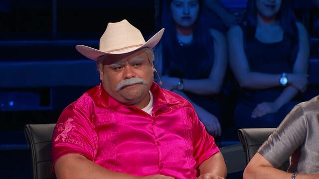 Tengo Talento Mucho Talento T12 | E02