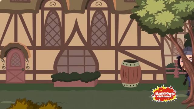 Robin Hood / Steadfast Tin Soldier