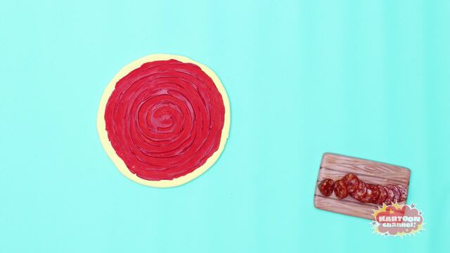 Tiny ASMR Food For Miniature Fans