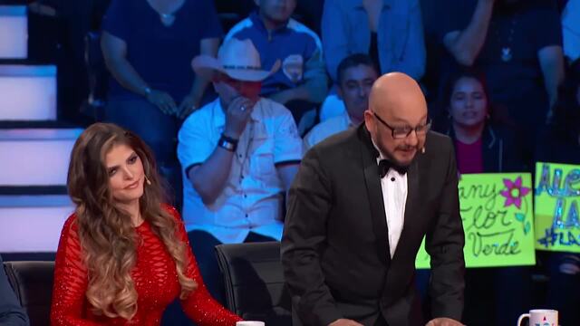 Tengo Talento Mucho Talento T16|E41