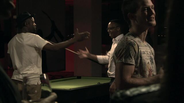 Episode 1x7