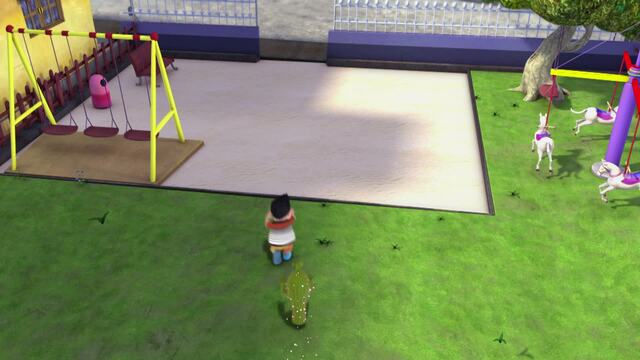 ViR: The Robot Boy T01 Ep24