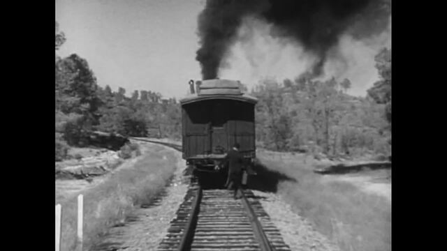 Petticoat Junction - S1E01: Spur Line To Shady Rest