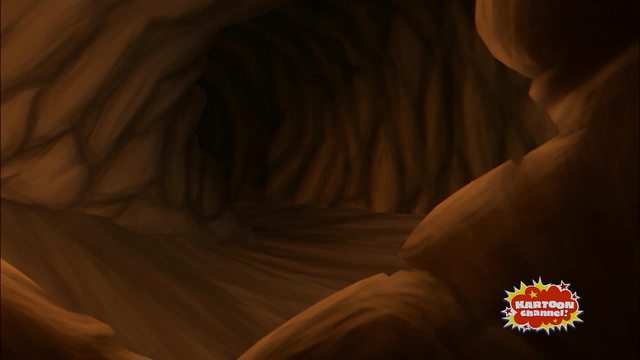 The Journey to the Center of Irie