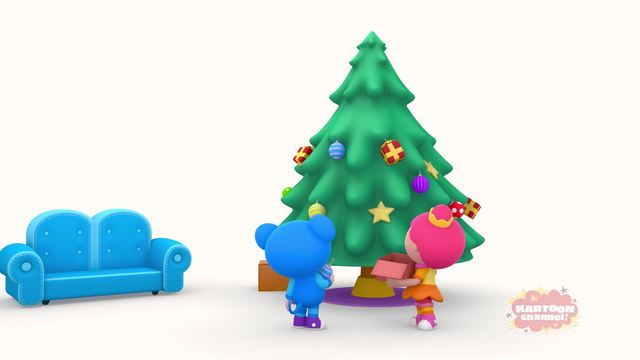 O Christmas Tree