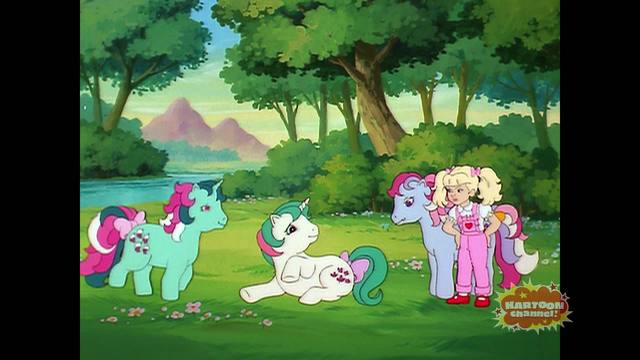 The Magic Coins Pt.1