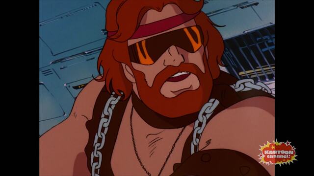 The Further Adventures Of G.I. Joe - Day 2 : Rendez Vous In The City Of The Dead