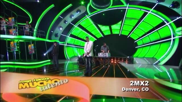 Tengo Talento Mucho Talento T7 | E35