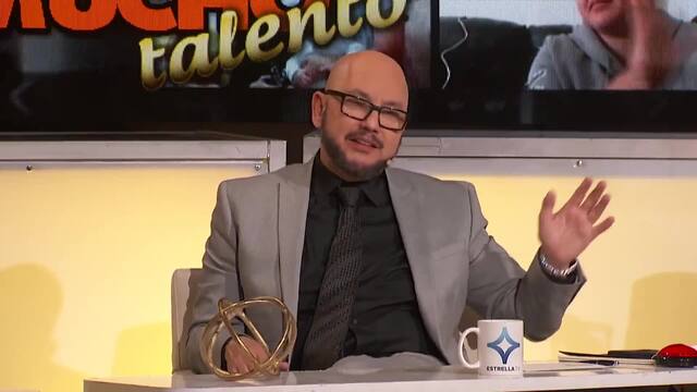 La Primera Semifinal