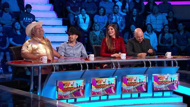 Tengo Talento Mucho Talento T16|E07