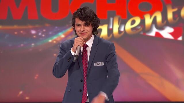 Tengo Talento Mucho Talento T21 E04