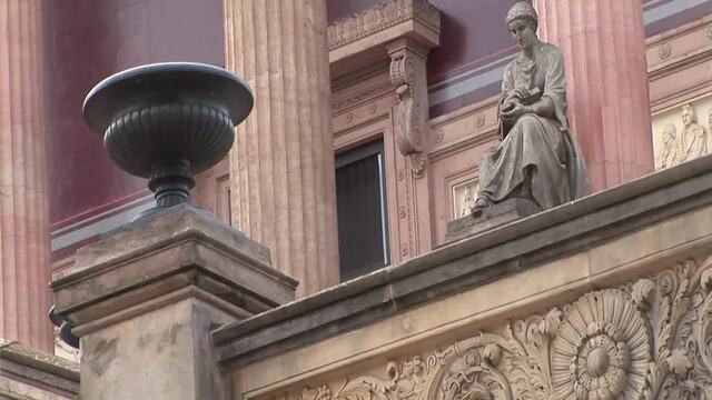 Germany: Palaces and Parks of Potsdam and Berlin