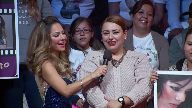 Tengo Talento Mucho Talento T13|E38