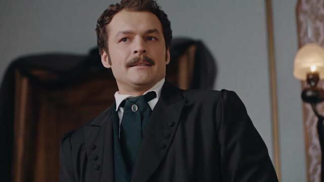 Episodio 1x19