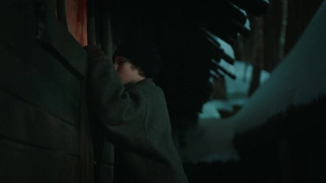 Episodio 2x23