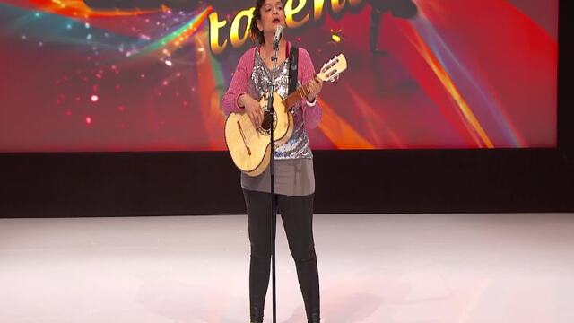 Tengo Talento Mucho Talento T14 | E18