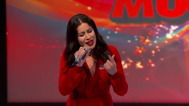 Tengo Talento Mucho Talento T16|E19