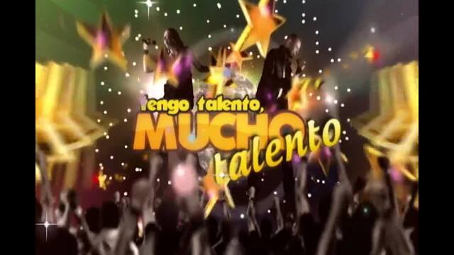 Tengo Talento Mucho Talento T2|E47