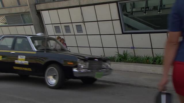 La Viuda Negra Ep. 1x12