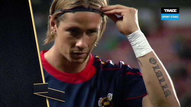 The Immortals | Temporada 1 | Fernando Torres