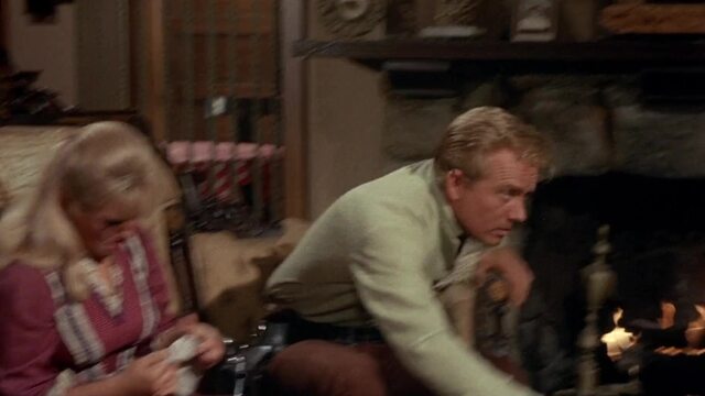 Billy The Kid Versus Dracula