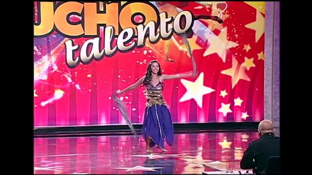 Tengo Talento Mucho Talento T2|E15