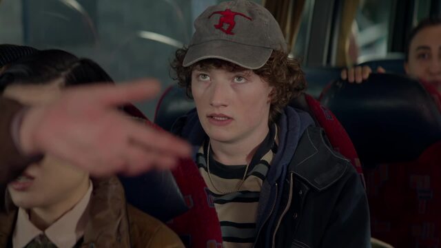 The Teacher: The Body in the Lake - Temporada 2 - Episodio 01