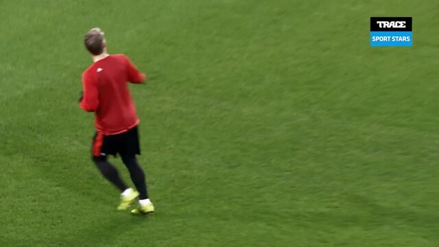 Football Stars -Temporada 2 Episode 30