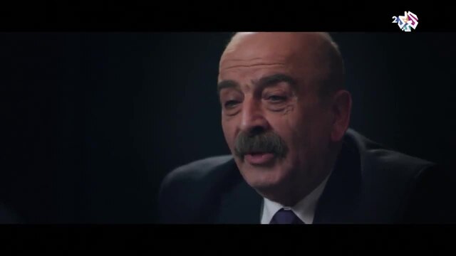 وثيقة شرف - الحلقة 5