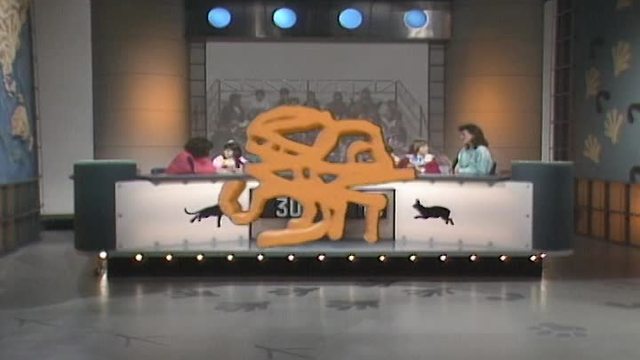 Leopards vs. Lynxes