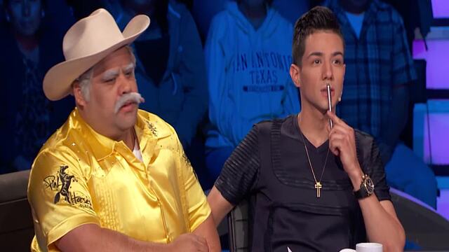 Tengo Talento Mucho Talento T14 | E2