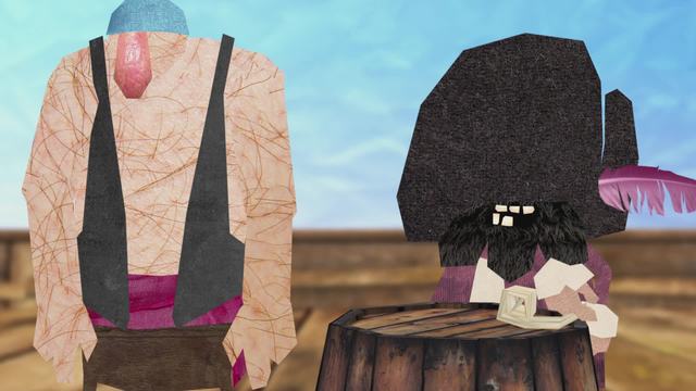 Trawling and Bowling