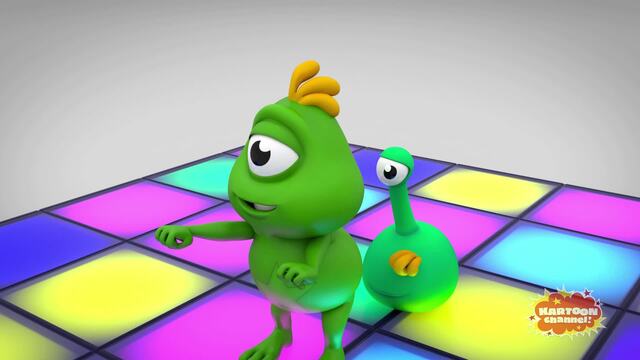 Disco Dancer