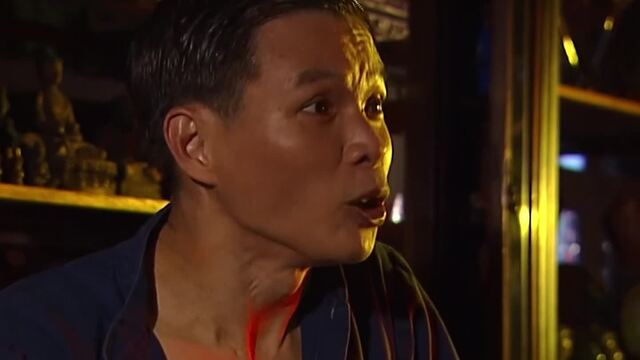 Ju Xiang and Tian Lan