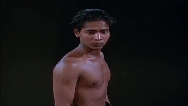 The Thief of Bagdad