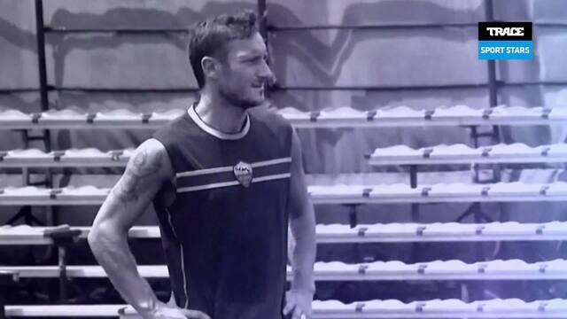 Football Stars -Temporada 2 Episode 23
