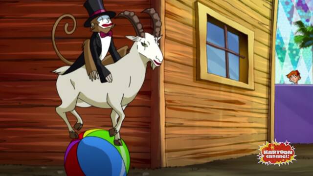 Mime World