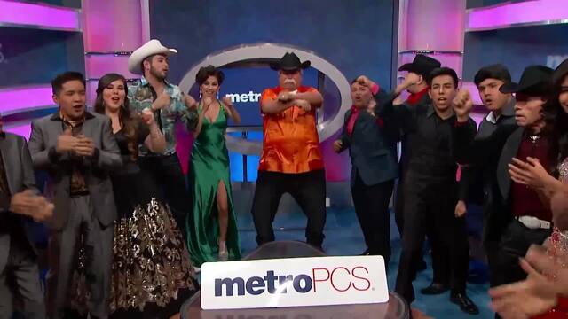 Tengo Talento Mucho Talento T11|E43