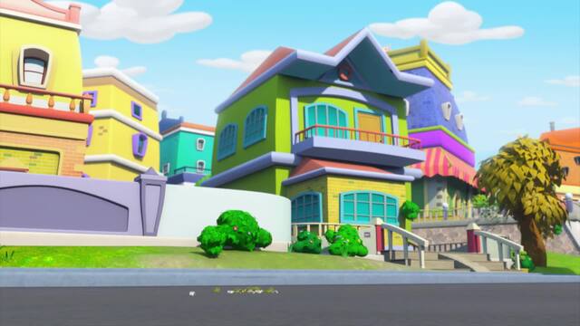 My House Your  House - Chacha  Sleepwalking