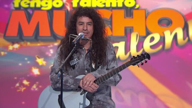 Tengo Talento Mucho Talento T6 | E8