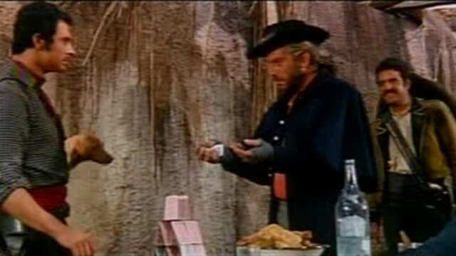 Bandidos