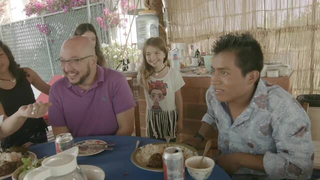 De Viaje por México