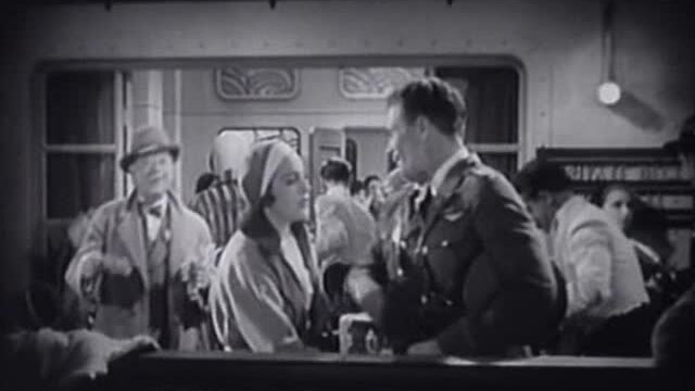 Reaching For The Moon (1930)