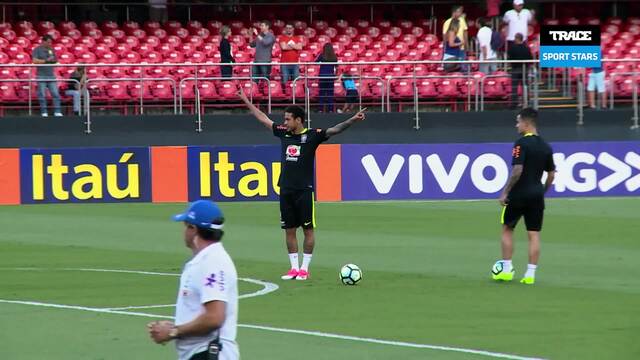 Football Stars (TRACE Sport Stars) | Season 3 Episode 24